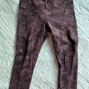 Boss Black and Gray Camouflage Apparel